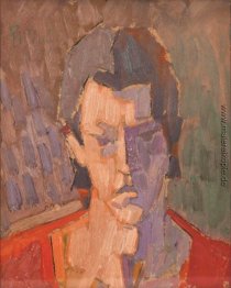 Self-Portrait Self-Portrait