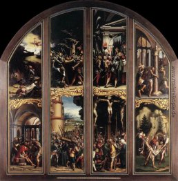 Die Leidenschaft Die Leidenschaft