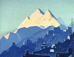 Berg Abode