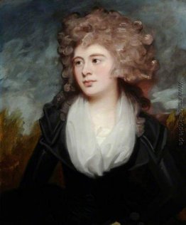 Mary McDonald Chichester (1768-1825), Ehefrau von Thomas Hugh Cl