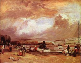 Parlerre d'eau eine Versailles