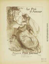 Le Pre D'Amour Le Pre D'Amour