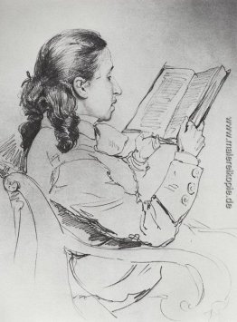 Portrait von z.B. Mamontova Lese