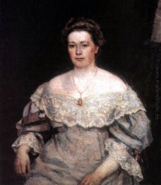 Porträt von A. P. Yurgenson