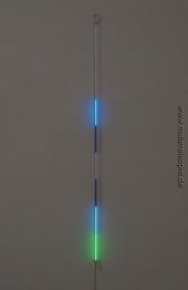 Licht Satz (Argon-Fluss) Licht Satz (Argon-Fluss)