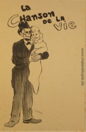 La Chanson De La Vie