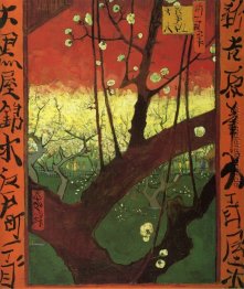 Japonaiserie (nach Hiroshige) Japonaiserie (nach Hiroshige)