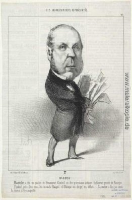 Pierre-Jules Baroche