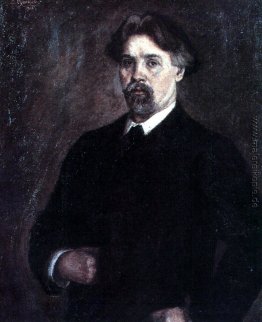 Self-Portrait