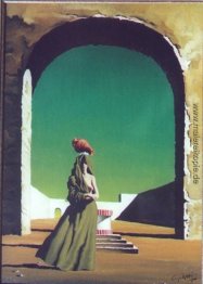 Grün Himmel Grün Himmel