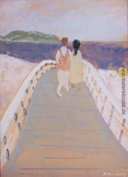 Brücken zum Meer