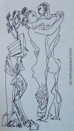 Illustration für Catul der Gedichte Illustration für Catul der Gedichte