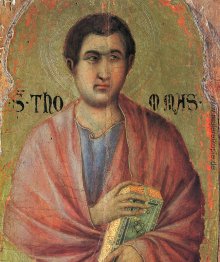 Der Apostel Thomas