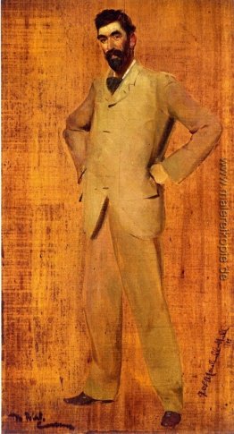 Professor G. W. L. Marshall-Hall-