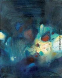 Éclair d'obscurité Éclair d'obscurité