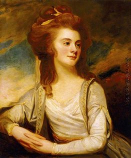 Jemima Yorke (1763-1804), Frau Reginald Pole-Carew
