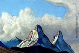 Tibet. Heilige Steine. Mongolei.