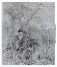 Iwan der Forester Iwan der Forester