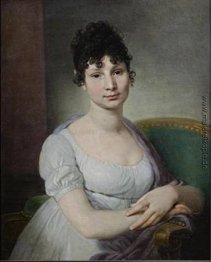 Praskowja Bestuschew