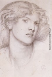 Fanny Cornforth Fanny Cornforth