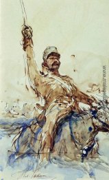 Ein Reiter Ein Reiter