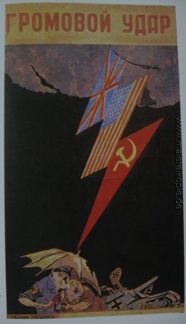Donnerschlag