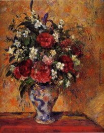 Vase of Flowers