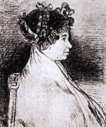 Josefa Bayeu Josefa Bayeu