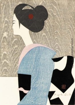 Maiko Kyoto (B)