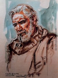 Selbstporträt Selbstporträt