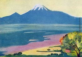 Ararat von Byurakan
