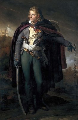 Jacques Cathelineau (1759-1793), Generalissime vendéen