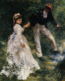 Die Promenade Die Promenade