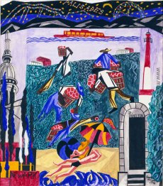 New Jersey, aus den Vereinigten Staaten Series