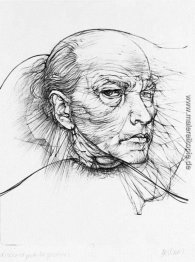 Self-Portrait Self-Portrait