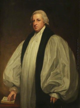 Euseby Cleaver (1746-1819), Erzbischof von Dublin