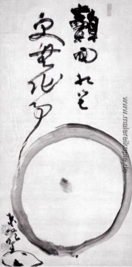 Enso (Das Bild stellt sich vor, Nichts mehr)