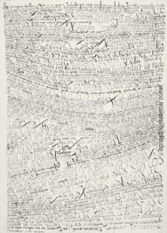 Geschrieben Malerei Geschrieben Malerei