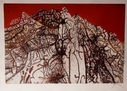 Alpille rouge