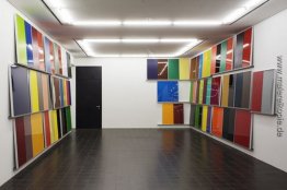 Cabinet d'Amateur # 1