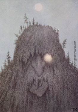 Wald Troll