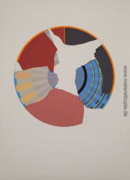 Die Regel der Kreis, die Regel des Spiels Die Regel der Kreis, die Regel des Spiels