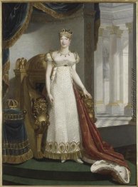 Kaiserin Marie-Louise Kaiserin Marie-Louise