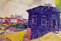 Das Blaue Haus