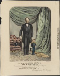 Barnum und Nutt
