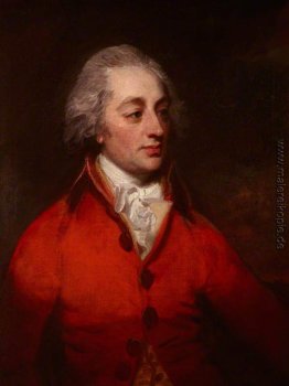 Der Herr Edward Ward (1753-1812)