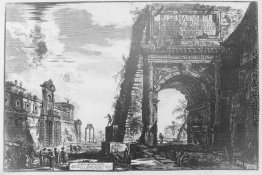 Arco de Tito