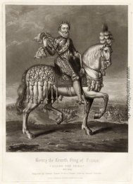 Henri IV, König von Frankreich Henri IV, König von Frankreich