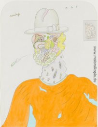 Laufende Mad Laufende Mad