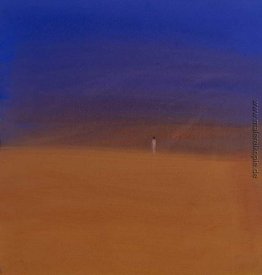 Abbildung auf Strand